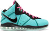 LeBron 8 Retro 'South Beach' 2021