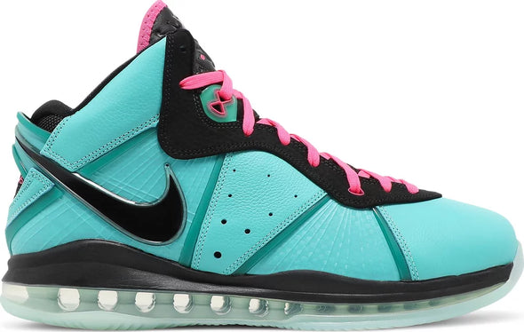 LeBron 8 Retro 'South Beach' 2021