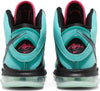 LeBron 8 Retro 'South Beach' 2021