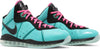 LeBron 8 Retro 'South Beach' 2021