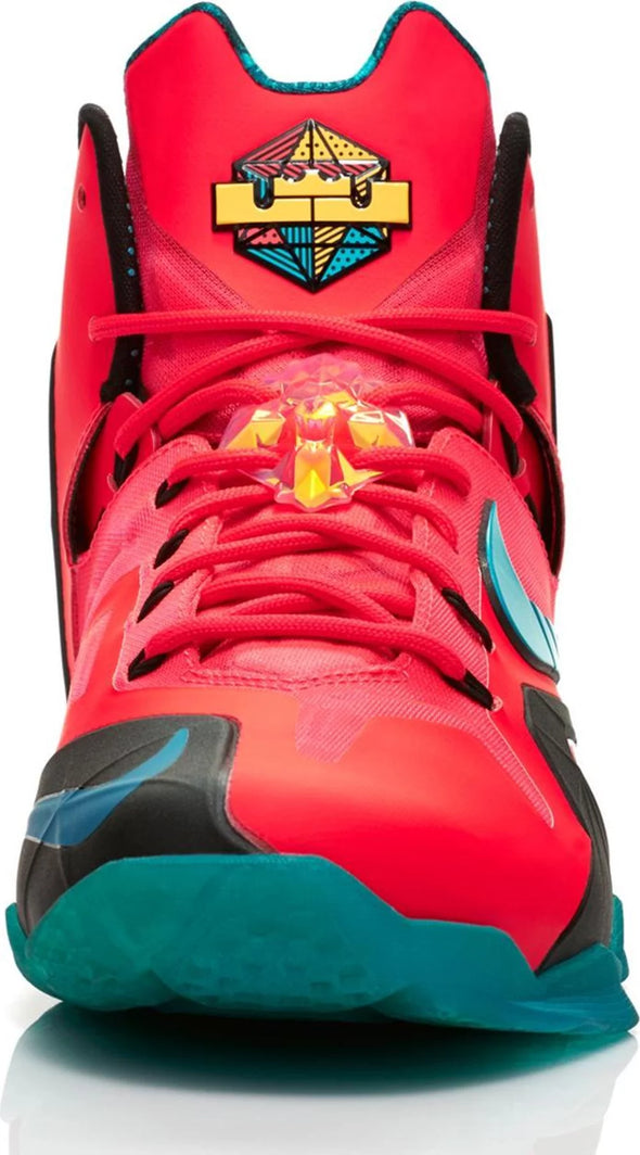 LeBron 11 Elite 'Hero Pack'