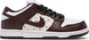 Supreme x Dunk Low OG SB QS 'Barkroot Brown'