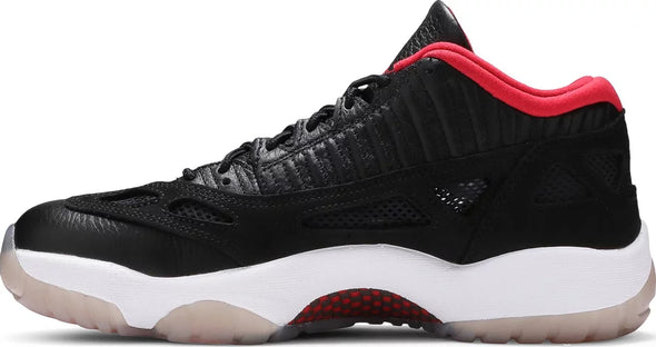 Air Jordan 11 Retro Low IE ‘Bred’