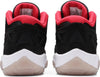 Air Jordan 11 Retro Low IE ‘Bred’