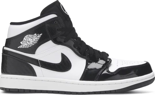 Air Jordan 1 Mid SE 'All Star 2021'