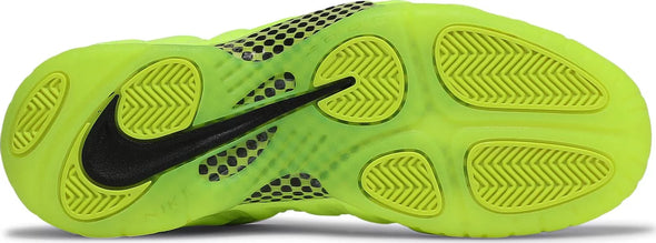 Air Foamposite Pro 'Volt' 2021