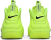 Air Foamposite Pro 'Volt' 2021