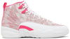 Air Jordan 12 Retro GS 'Arctic Pink'