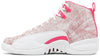 Air Jordan 12 Retro GS 'Arctic Pink'