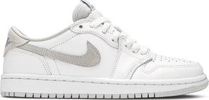 Air Jordan 1 Retro Low OG ‘Neutral Grey’