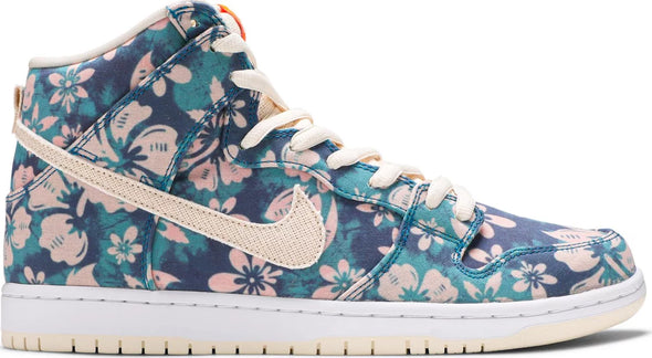 Dunk High SB 'Maui Wowie'