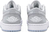 Air Jordan 1 Low ‘White Wolf Grey’