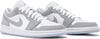 Air Jordan 1 Low ‘White Wolf Grey’