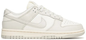 Wmns Dunk Low 'Light Bone'