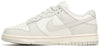 Wmns Dunk Low 'Light Bone'