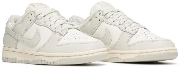 Wmns Dunk Low 'Light Bone'