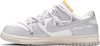 Off-White x Dunk Low 'Lot 49 of 50'