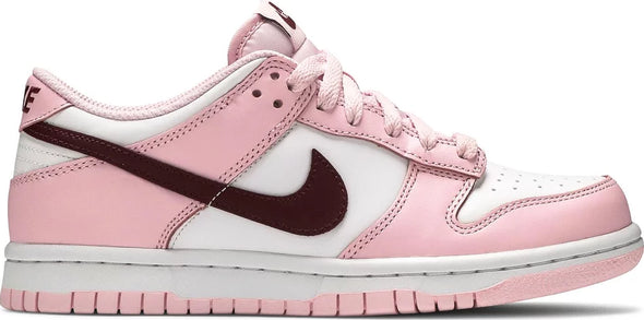 Nike Dunk Low GS 'Pink Foam'