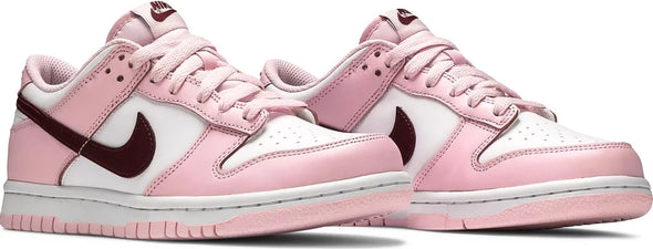 Nike Dunk Low GS 'Pink Foam'