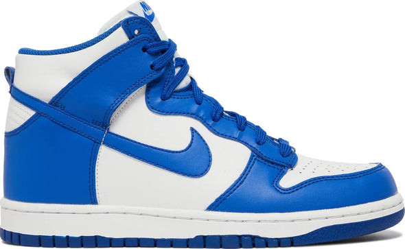 Dunk High PS 'Kentucky' 2021