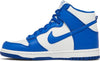 Dunk High PS 'Kentucky' 2021