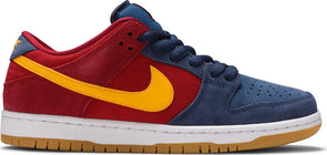 Dunk Low SB 'Catalonia' / 'Barcelona'