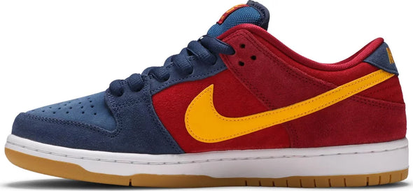 Dunk Low SB 'Catalonia' / 'Barcelona'