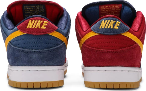 Dunk Low SB 'Catalonia' / 'Barcelona'