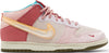 Social Status x Nike Dunk Mid ‘Strawberry Milk’