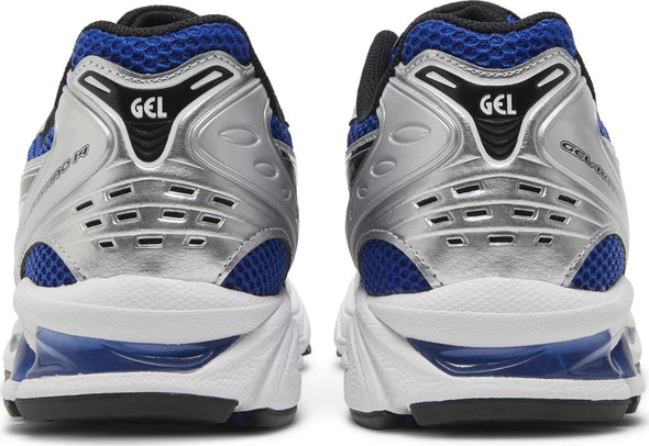 Gel Kayano 14 'Monaco Blue Silver'