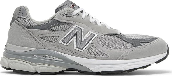 New Balance 990v3 Made in USA 'Grey'