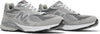 New Balance 990v3 Made in USA 'Grey'