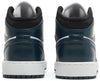 Air Jordan 1 Mid  'Armory Navy'