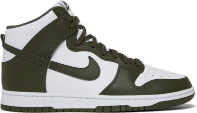 Nike Dunk High ‘Cargo Khaki’