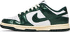 Wmns Dunk Low 'Vintage Green'