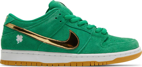 Dunk Low SB 'St. Patrick’s Day'