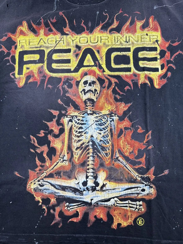 Hellstar INNer PEACE TSHIRT