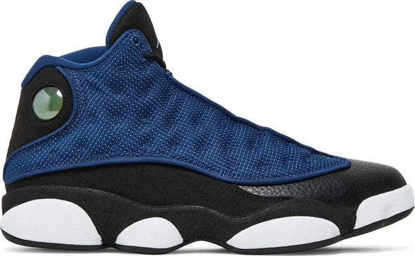 Air Jordan 13 Retro Navy'