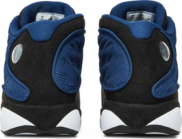 Air Jordan 13 Retro Navy'