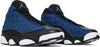 Air Jordan 13 Retro Navy'