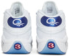 Reebok Question Mid 'Blue Toe' 2022