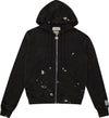 Gallery Dept X LANVIN ZIP HOODIE