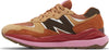 New Balance 57/40 'Brown Pink Red'