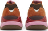 New Balance 57/40 'Brown Pink Red'