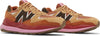 New Balance 57/40 'Brown Pink Red'