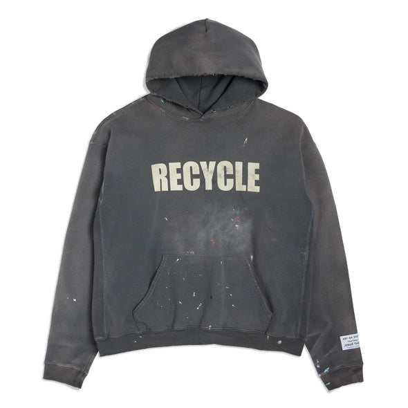 Gallery Dept 90's Recycle Hoodie