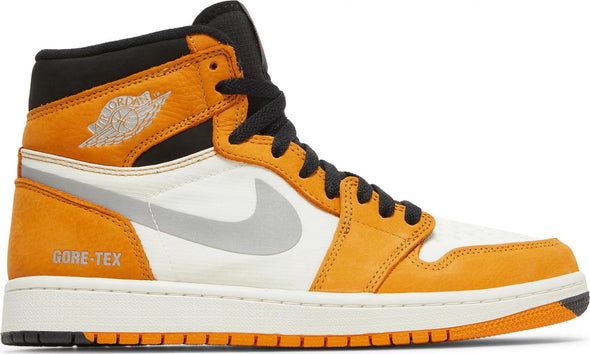 Air Jordan 1 High Element GORE-TEX 'Light Curry'