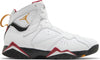 Air Jordan 7 Retro ‘Cardinal’