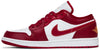 Air Jordan 1 Low 'Cardinal Red'