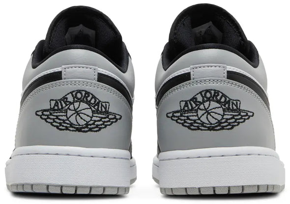 Air Jordan 1 Low 'Shadow Toe'